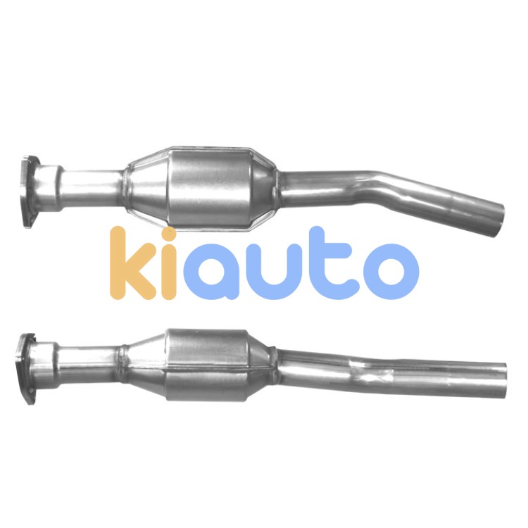 Catalizador volkswagen passat b5 1.6i 8v mot.ahl/ adp (solo catalizador) (1997-2000)