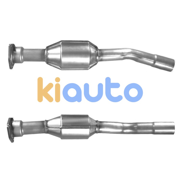 Catalizador volkswagen passat b5 1.8i 20v mot.adr/ apt/ arg (solo catalizador) (1997-2000) OE 1099158 / 1219562 / 2019560