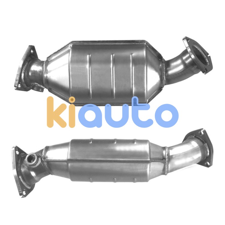 Catalizador volkswagen passat b5 1.8i 20v turbo mot.aeb/ apu (1997-2000) OE 1099128 / 4B0254200AX / 4B0254200JX