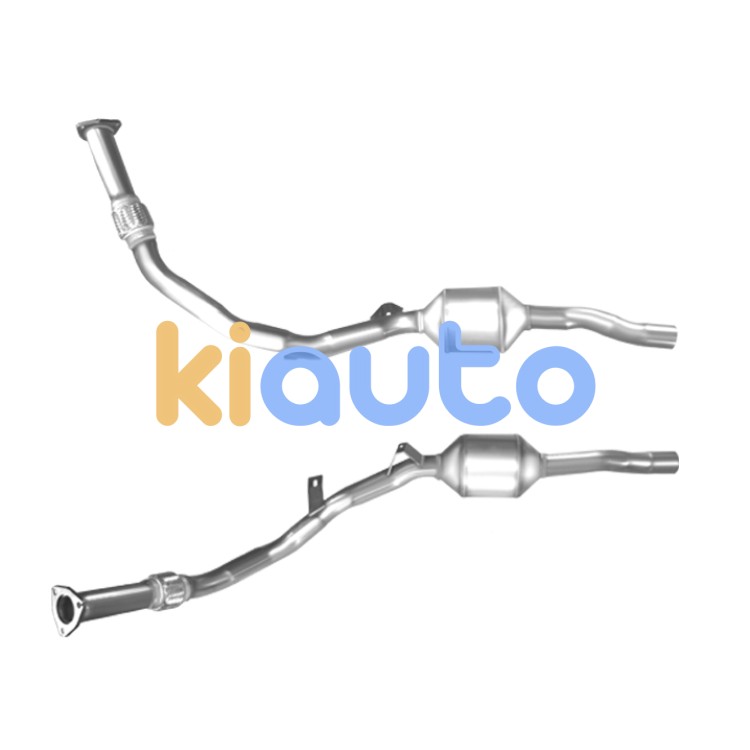 Catalizador volkswagen passat b5 2.5tdi v6 mot.afb/ akn (1998-2000)