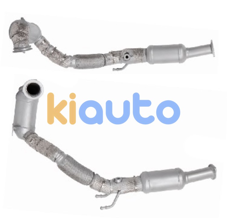 Catalizador volkswagen passat b8 1.4i gte 16v plug-in hybrid mot.cukc/ dgeb (2015-2023)