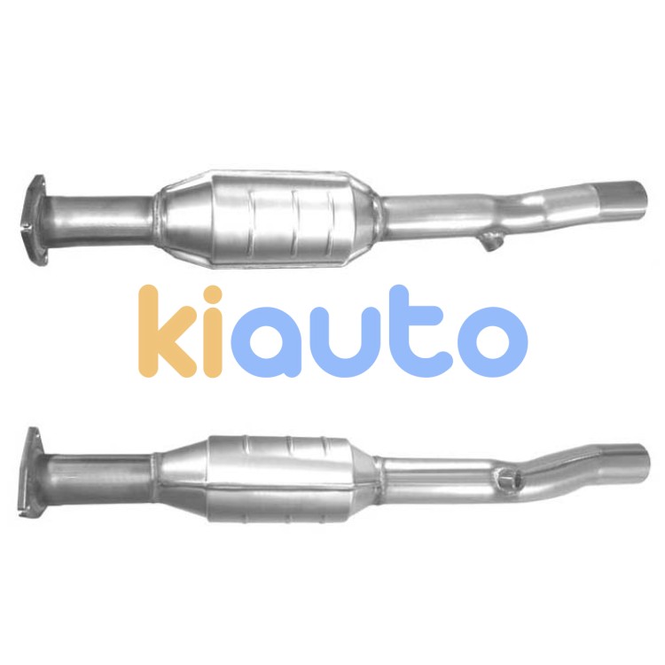 Catalizador volkswagen sharan 2.0i 8v mot.atm (con obd) (2000-2010)