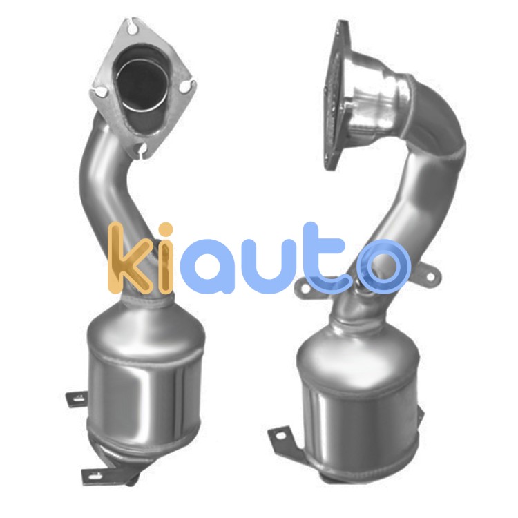 Catalizador volkswagen tiguan 1.4tsi 4motion mot.bwk/ cava/ ctha euro 4 (2007-2011)