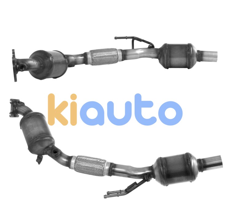 Catalizador volkswagen up 1.0i 12v mot.dsgc (2018-2020)