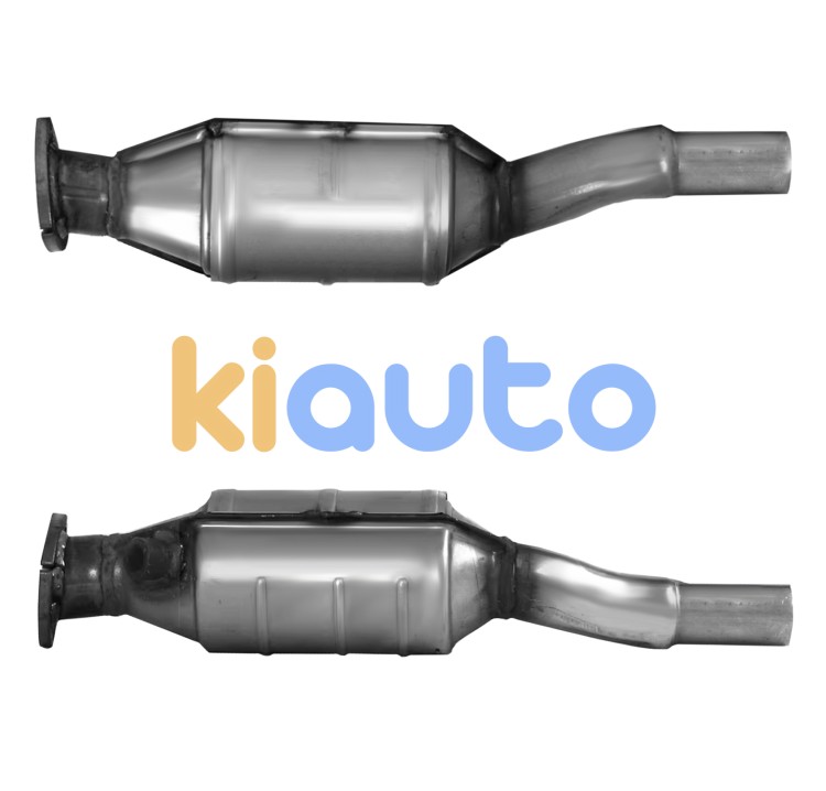 Catalizador volkswagen vento 1.4i 8v mot.abd/ aex (con sonda) (solo catalizador) (1991-1994) OE 1298660 / 1299564 / 191131701D