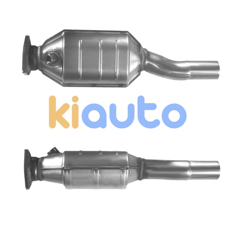 Catalizador volkswagen vento 1.6i 8v mot.aek/ aft/ aks (solo catalizador) (1994-1998) OE 1279860 / 1279861 / 161131701C
