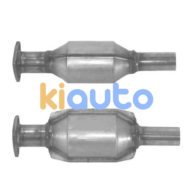 Catalizador volvo 340 1.7i 8v mot.b172k (1986-1991) OE 3212571