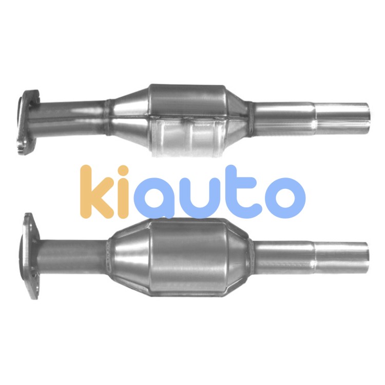 Catalizador volvo 460 1.7i 8v injection (automatico) (1992-1997) OE 3461740 / 34617407 / 8603151