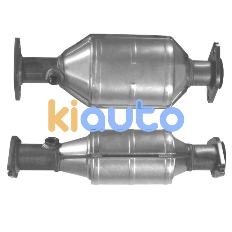 Catalizador volvo 460 1.7i 8v turbo (manual) (1990-1997) OE 3432080 / 34320804 / 8603147