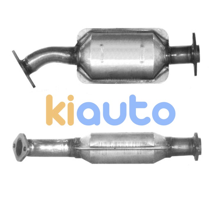 Catalizador volvo 460 1.9td mot.d19t (1994-1997) OE 3475723 / 3485853 / 8603154