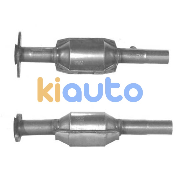 Catalizador volvo 460 2.0i 8v mot.b20f (con obd) (1992-1997)