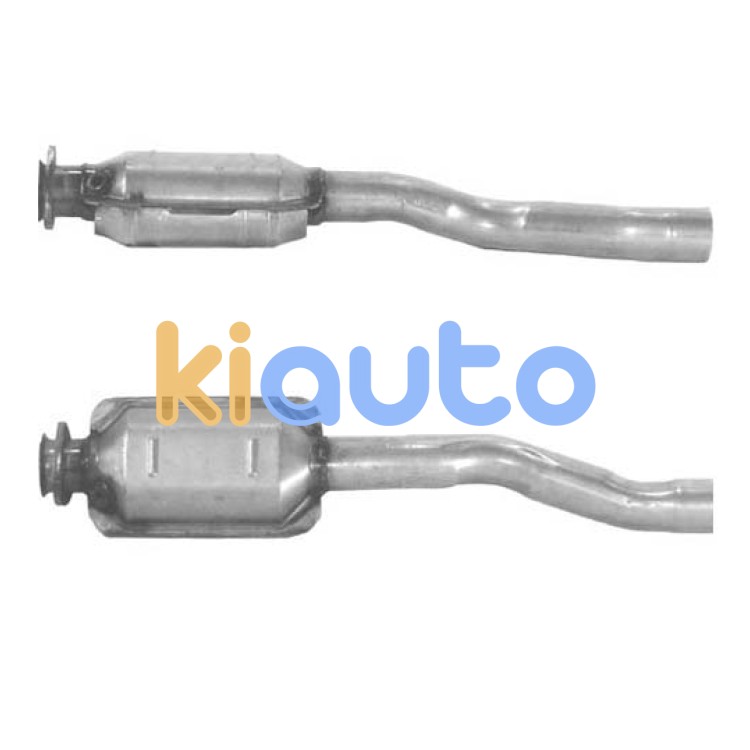 Catalizador volvo 740 2.3i 16v mot.b234f (1989-1990) OE 1367083 / 13670831 / 3517612