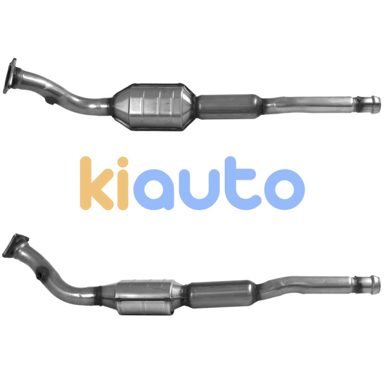 Catalizador volvo 850 2.0i 10v mot.b5202s (1994-1996) OE 1275421 / 4899018 / 9202456
