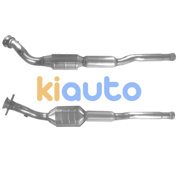 Catalizador volvo 850 2.0i 20v mot.b5204fs (1992-1996) OE 1275690 / 12756904 / 1275696