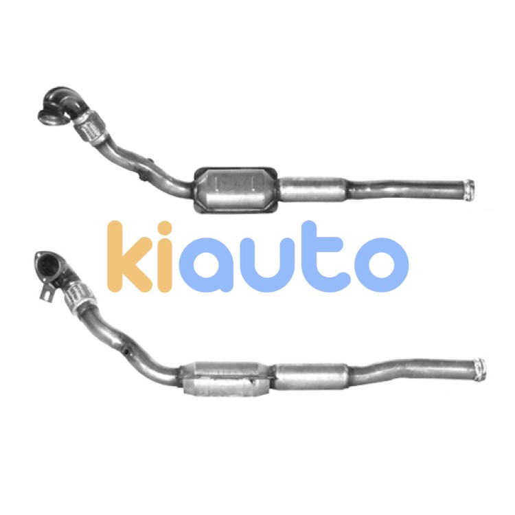 Catalizador volvo 850 2.3i 20v mot.b5234ft (1993-1995) OE 1275706 / 8603021 / 9135078