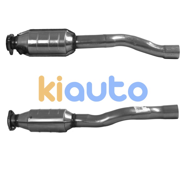 Catalizador volvo 940 2.3i 8v turbo mot.b230fb/ b230fk/ b230ft (1990-1998) OE 1326481 / 8602955 / 9179359