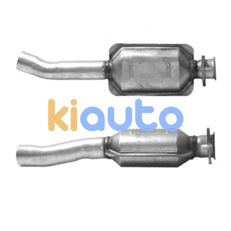 Catalizador volvo 940 2.4td mot.d24tic/ d24t (1991-1997) OE 68429414