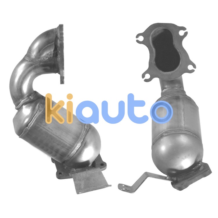 Catalizador volvo s40 1.9td mot.d4192t4 (1º catalizador) (2000-2004)