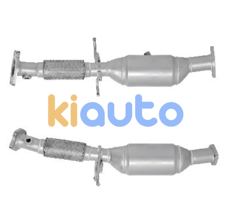 Catalizador volvo s40 2.4i 20v mot.b5244s4/ b5244s5 (2004-2011)
