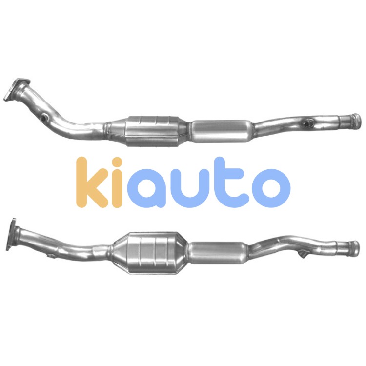 Catalizador volvo s70 2.4i 20v (1997-1998) OE 8602985 / 9146685
