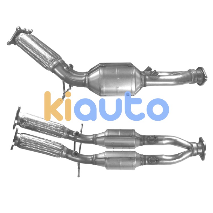 Catalizador volvo s80 2.9i 24v mot.b6304s3 (manual) (1998-2001) OE 8603033 / 9486406