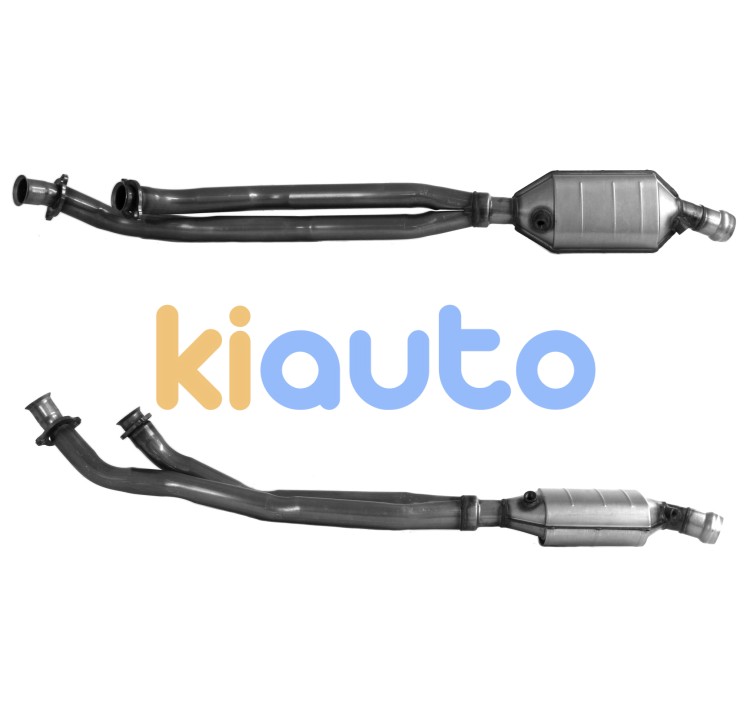 Catalizador volvo s90 2.9i 24v mot.b6304fs2/ b6304s2/ b6304gs (1996-1998) OE 8602954 / 9161835