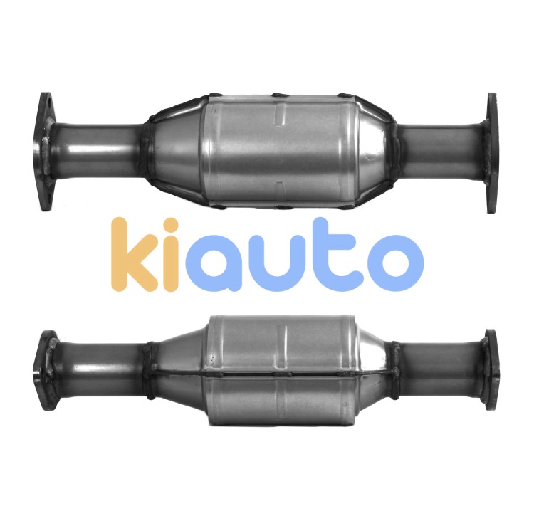 Catalizador volvo v40 1.8i 16v gdi mot.b4184sm (1998-2001)
