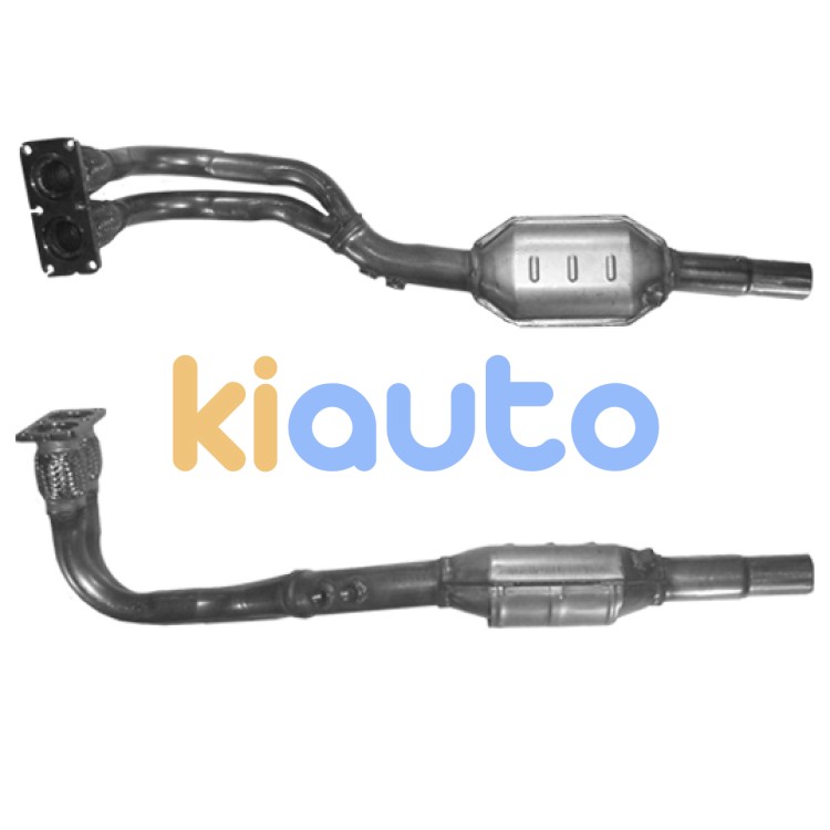 Catalizador volvo v40 1.8i 16v glp mot.b4184s9 (2001-2004)