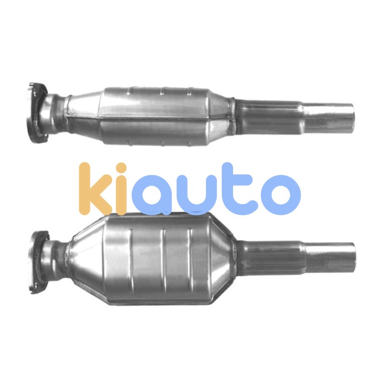 Catalizador volvo v40 1.8i 16v mot.b4184s (desde chasis->205866) (1999-2000)