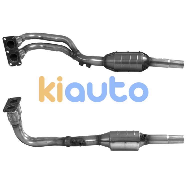 Catalizador volvo v40 1.8i 16v mot.b4184s2 (1999-2004)