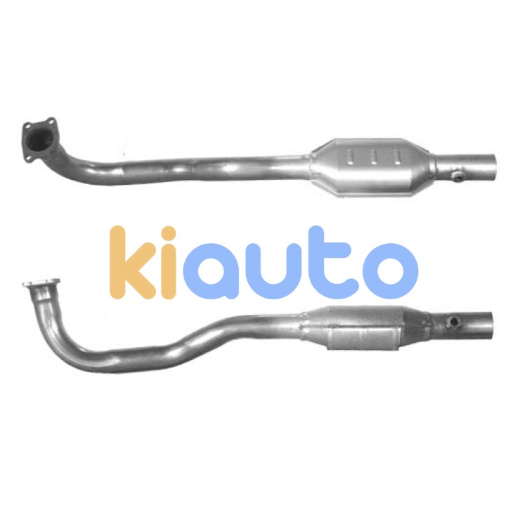 Catalizador volvo v40 1.9i 16v mot.b4194t/ b4194t2 (1997-2000)