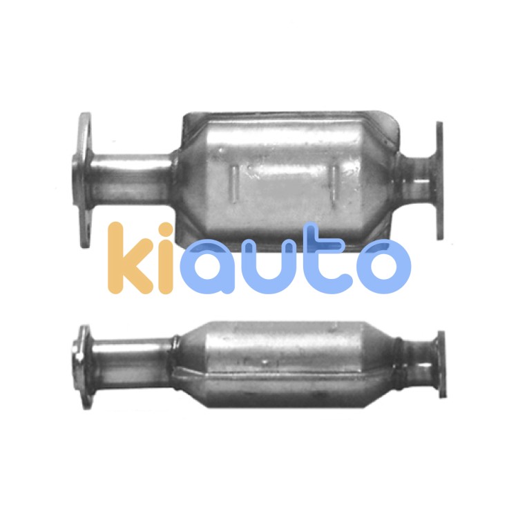 Catalizador volvo v40 1.9td mot.d4192t/ d4192t2 (1996-2000)