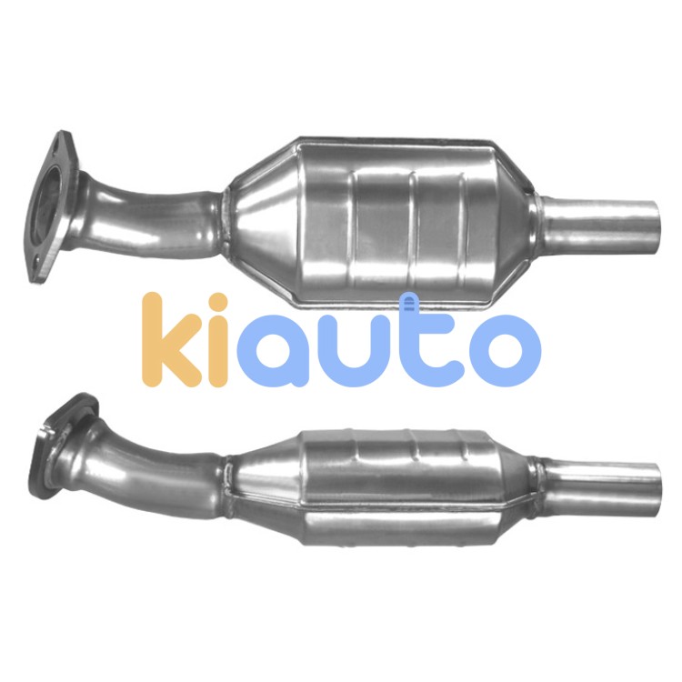 Catalizador volvo v40 2.0i 16v mot.b4204s (hasta chasis->205865) (1996-1999)
