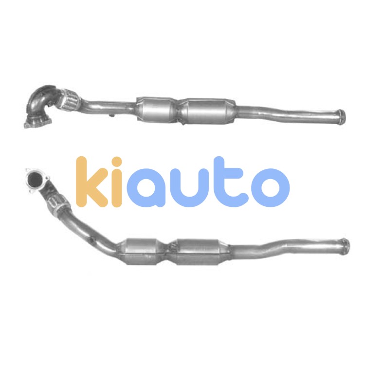 Catalizador volvo v70 2.0i 20v turbo (1997-1998) OE 1275218 / 1275700 / 8603019