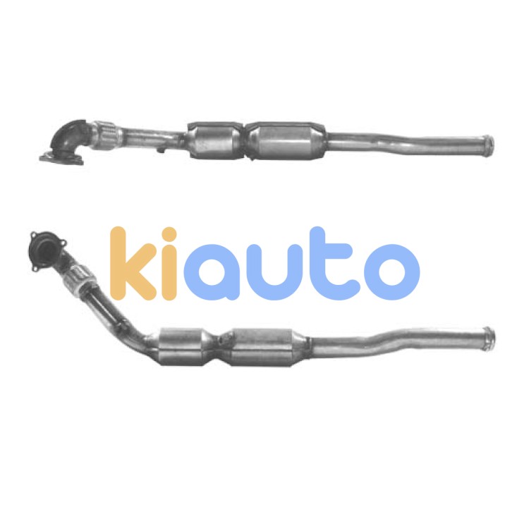 Catalizador volvo v70 2.0i 20v turbo (1998-2000) OE 8603011 / 8603012 / 8603020