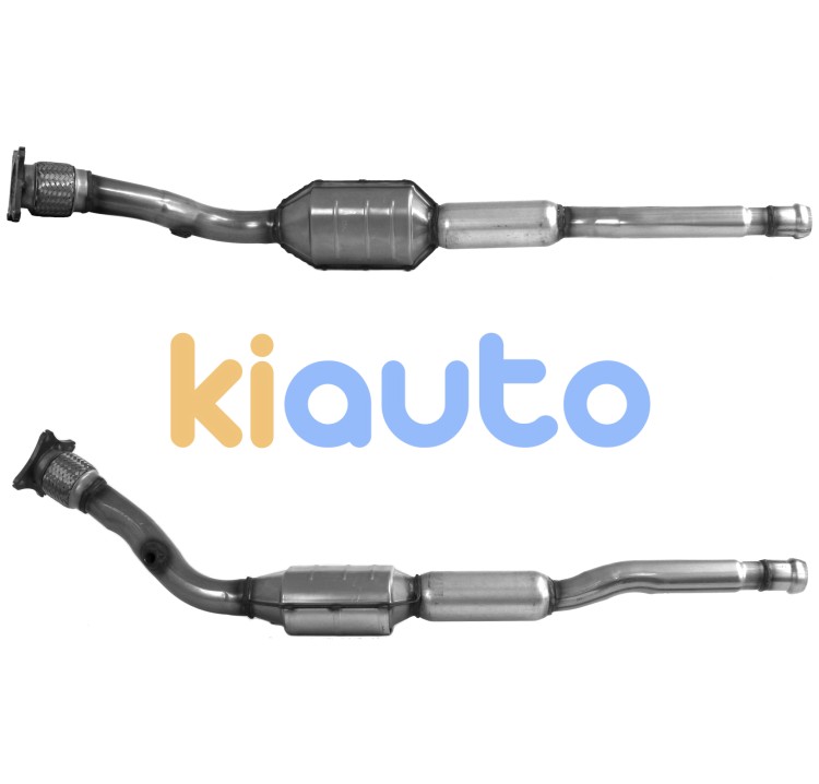 Catalizador volvo v70 2.4i 20v (1998-1999) OE 1271280 / 1271780 / 8603022