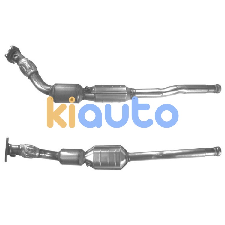 Catalizador volvo v70 2.4i 20v (1999-2000) OE 8602988 / 9155726 / 9207600
