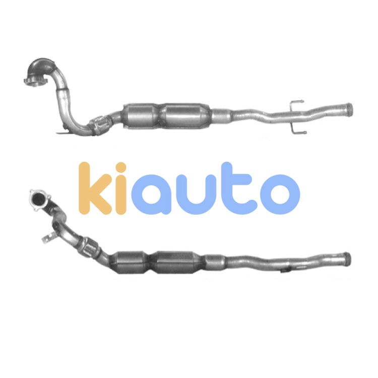 Catalizador volvo v70 2.4i 20v 4wd turbo (1997-1998) OE 8602995