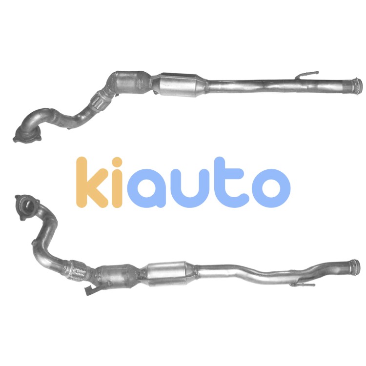 Catalizador volvo v70 2.4i 20v 4wd turbo (1998-1999) OE 8603004