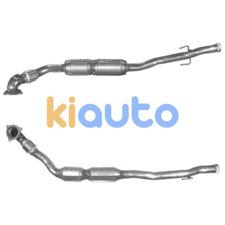 Catalizador volvo v70 2.4i 20v 4wd turbo (1999-2000)