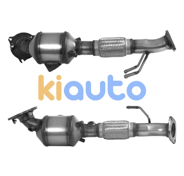 Catalizador volvo xc60 2.0i 16v mot.b4204t6/ b4204t7 (2009-2014)