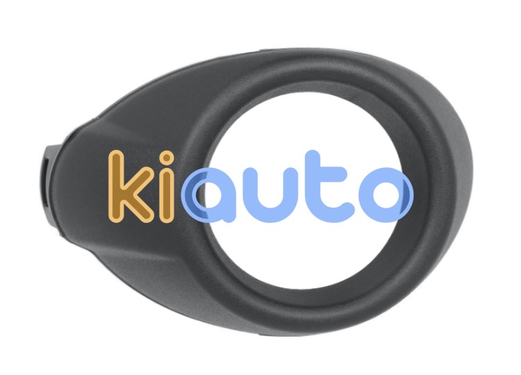 Cerquillo antiniebla ford focus 2011-2015 parachoques delantero / derecho OE 1703890