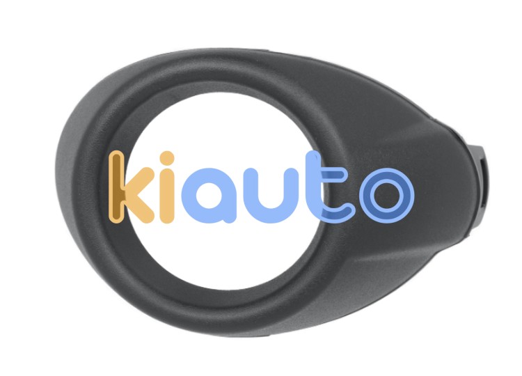 Cerquillo antiniebla ford focus 2011-2015 parachoques delantero / izquierdo OE 1703891