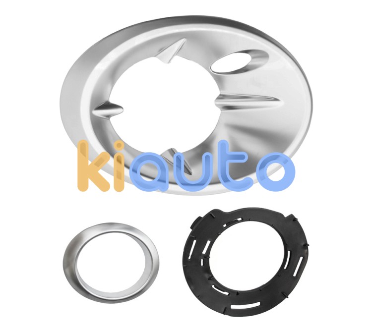 Cerquillo antiniebla mercedes clase gla (x156) 2017-2020 parachoques delantero / derecho OE A15688082002A17