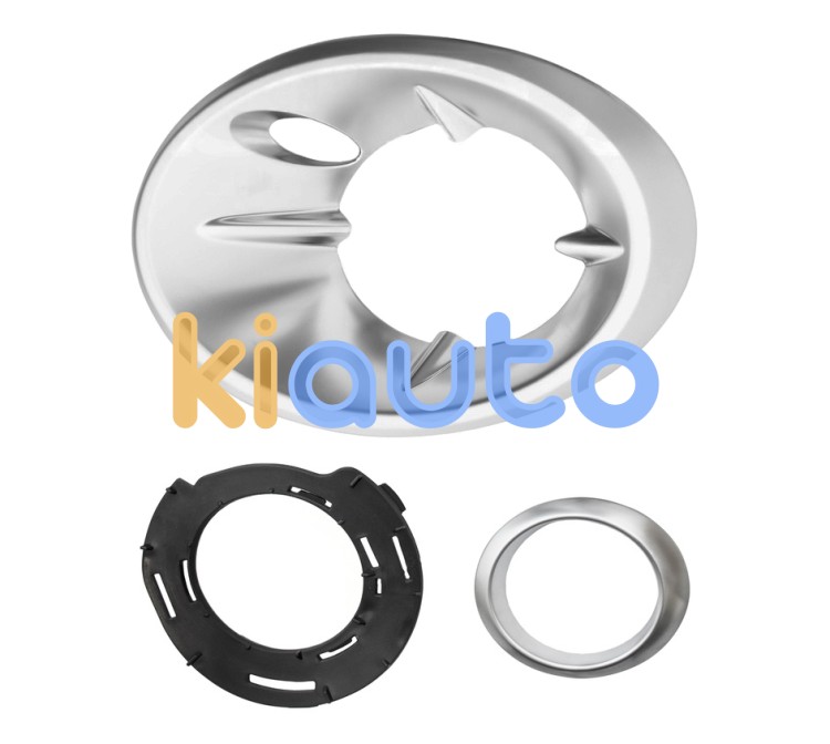 Cerquillo antiniebla mercedes clase gla (x156) 2017-2020 parachoques delantero / izquierdo OE A15688081002A17