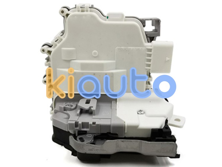 Cerradura audi a1 2014-2018 5 puertas / delantera / con cierre seguridad / 6 pins / derecha OE 8X1837016B / 8X1837016