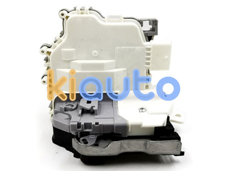 Cerradura audi a1 2014-2018 5 puertas / trasera / con cierre seguridad / 6 pins / derecha OE 8X0839016C / 8X0839016