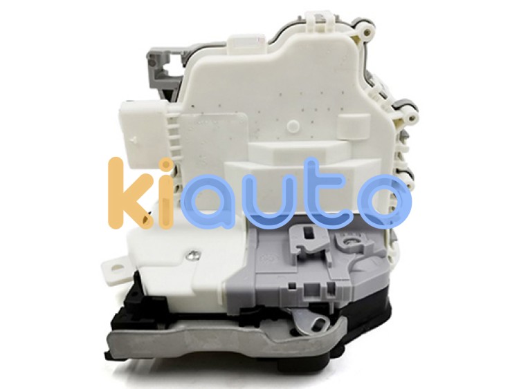Cerradura audi a1 2014-2018 5 puertas / trasera / con cierre seguridad / 6 pins / izquierda OE 8X0839015C / 8X0839015