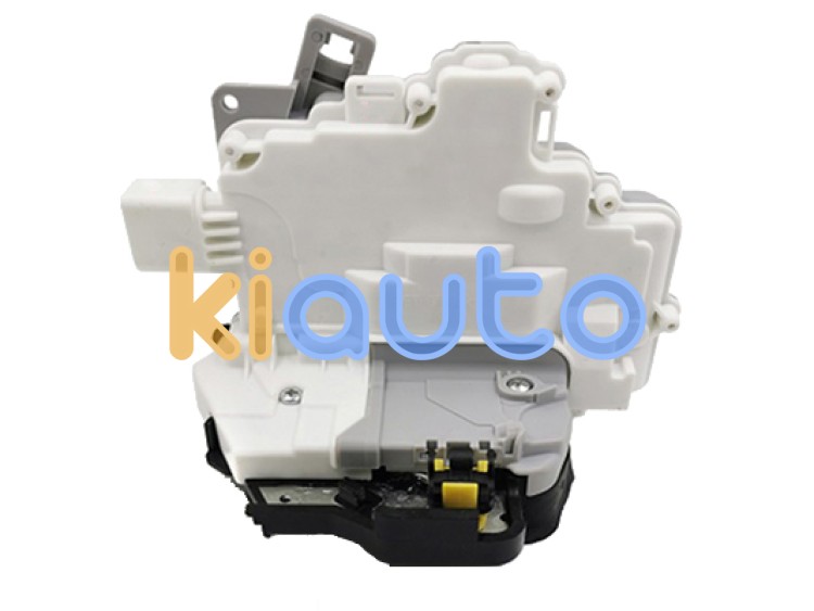 Cerradura audi a3 2003-2005 trasera / sin cierre seguridad / 8 pins / izquierda OE 4F0839015B