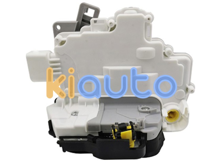 Cerradura audi a3 2008-2012 delantera / sin cierre seguridad / 9 pins / izquierda OE 4F1837015 / 4F1837015A / 4F1837015F